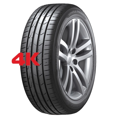 Шина Hankook Ventus Prime 3 K125 215/45 R17 91V