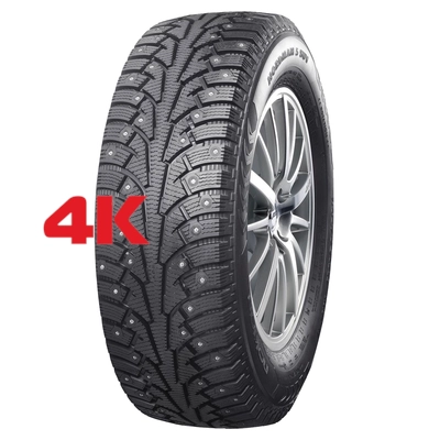 Nordman 5 SUV