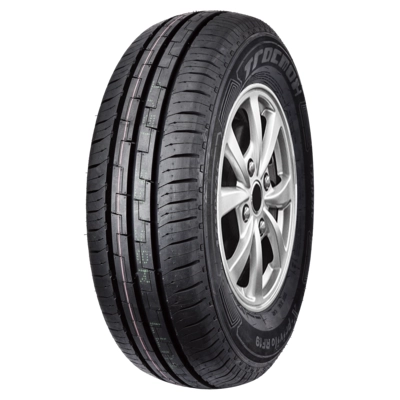 X-Privilo RF19