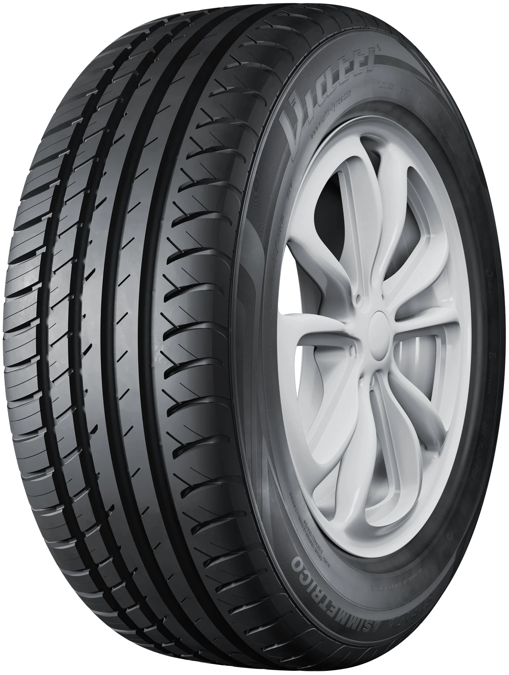 Strada Asimmetrico V-130