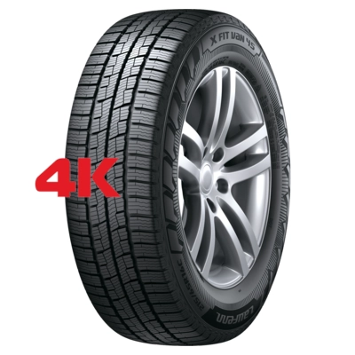 X FIT Van 4S LV71