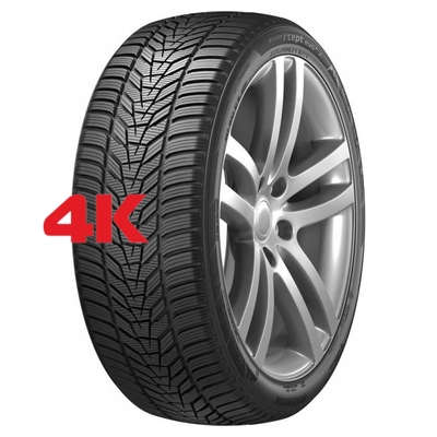 Шина Hankook Winter i*cept Evo 3 X W330A 225/60 R18 104V