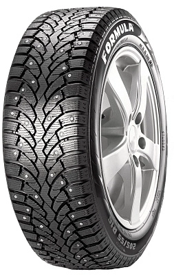 Шина Formula Ice 265/60 R18 110T