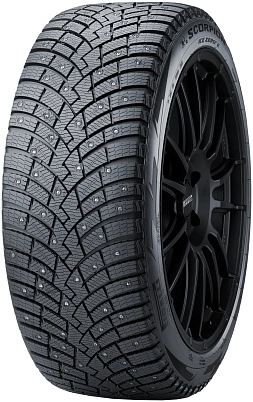 Шина Pirelli Scorpion Ice Zero 2 245/50 R20 105T