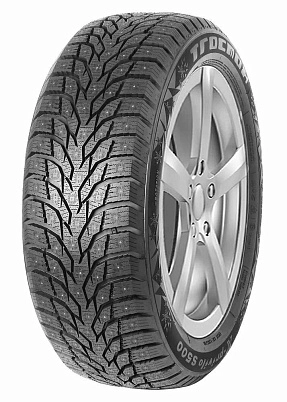 Шина Tracmax X-Privilo S500 275/40 R21 107H