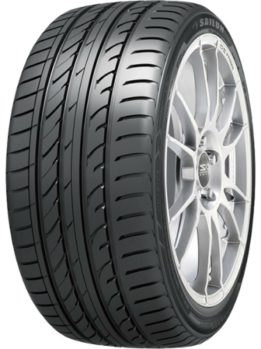 фото протектора и шины Atrezzo ZSR SUV Шина Sailun Atrezzo ZSR SUV 255/55 R20 110Y