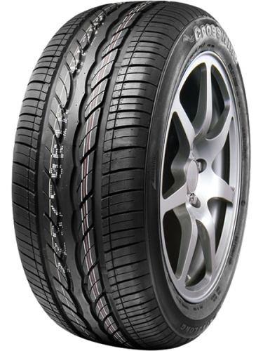 фото протектора и шины CWT10E Шина LingLong CrossWind CWT10E 385/65 R22.5 164K