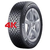 VikingContact 7 Шина Continental VikingContact 7 285/40 R21 109T 