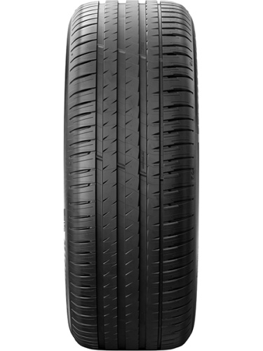 фото протектора и шины Pilot Sport 4 SUV Шина Michelin Pilot Sport 4 SUV 265/40 R21 105(Y)