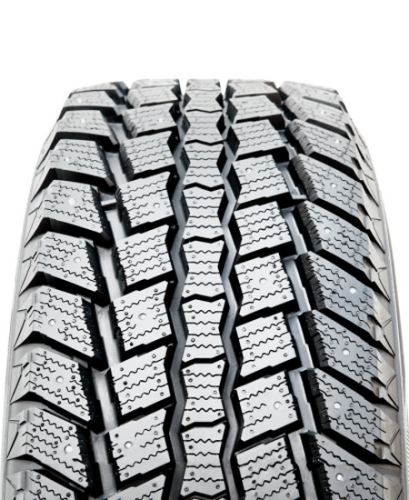 фото протектора и шины Ice Blazer WST2 LT Шина Sailun Ice Blazer WST2 LT 245/50 R20 102T