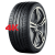 фото протектора и шины Potenza S001 Шина Bridgestone Potenza S001 225/35 R19 88Y Runflat