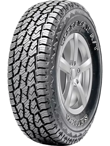 фото протектора и шины Terramax A/T Шина Sailun Terramax A/T 275/65 R20 126/123R