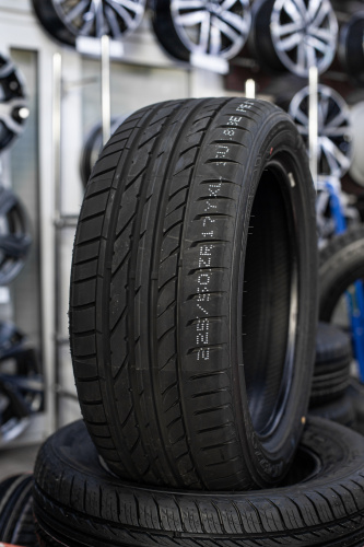 фото протектора и шины Atrezzo ZSR SUV Шина Sailun Atrezzo ZSR SUV 225/55 R19 99V