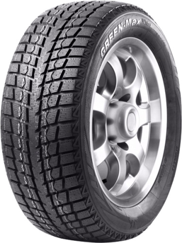 фото протектора и шины Winter Defender Ice I-15 SUV Шина Leao Winter Defender Ice I-15 SUV 275/70 R16 114T