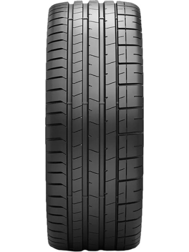 фото протектора и шины P Zero Шина Pirelli P Zero 255/55 R19 107W