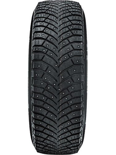 фото протектора и шины X-Ice North 4 Шина Michelin X-Ice North 4 285/40 R19 107H