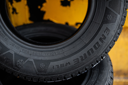 фото протектора и шины Endurе WSL1 Шина Sailun Endure WSL1 195/80 R14C 106/104R