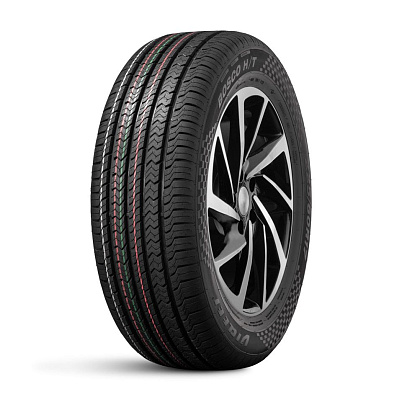 Шина Viatti Bosco H/T V-238 225/55 R19 99V