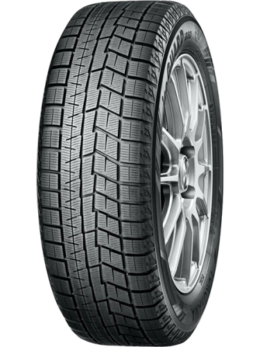 фото протектора и шины iceGuard Studless iG60 Шина Yokohama iceGuard Studless iG60 225/60 R18 104Q Runflat