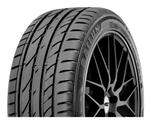 фото протектора и шины Atrezzo ZSR Шина Sailun Atrezzo ZSR 225/55 R17 101V