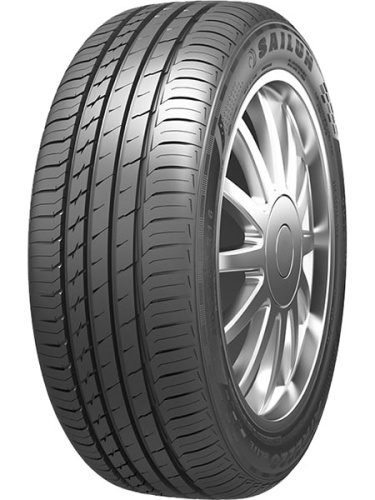 фото протектора и шины Atrezzo Elite Шина Sailun Atrezzo Elite 225/65 R16 100V