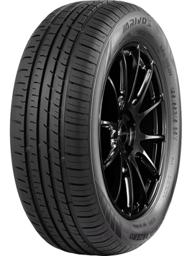 фото протектора и шины PREMIO ARZERO Шина Arivo PREMIO ARZERO 175/70 R14 84T