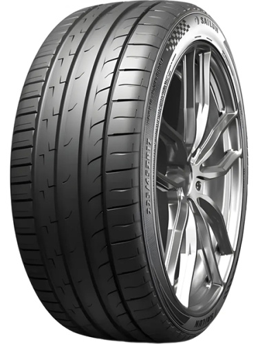 фото протектора и шины Atrezzo ZSR2 Шина Sailun ATREZZO ZSR2 205/45 R17 88W