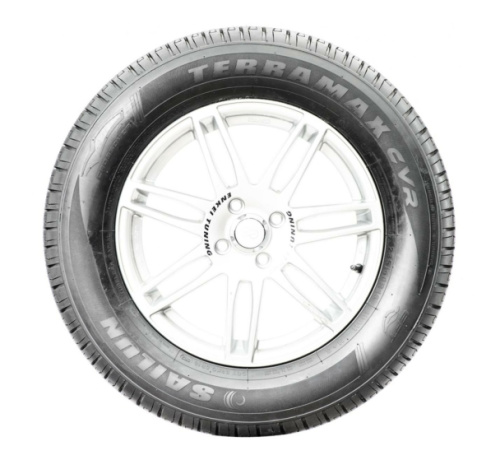 фото протектора и шины Terramax CVR Шина Sailun Terramax CVR 235/50 R19 99W