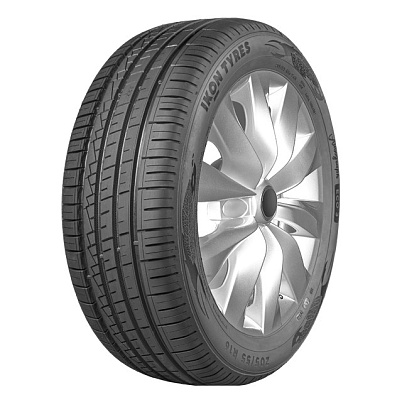 Шина Nokian Autograph Eco 3 175/65 R14 86T