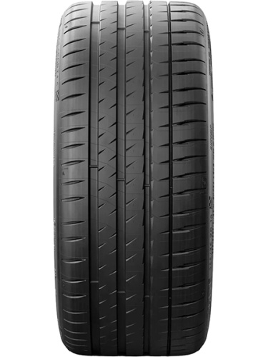 фото протектора и шины Pilot Sport 4 S Шина Michelin Pilot Sport 4 S 265/30 R20 94(Y)