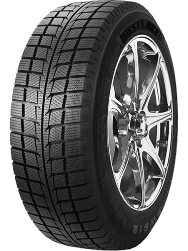 фото протектора и шины SW618 Шина Goodride SW618 275/45 R20 110H