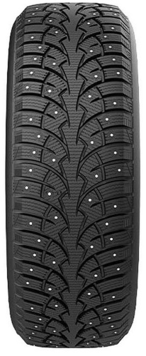 фото протектора и шины WINTERNOVA STUD I Шина ZMAX WINTERNOVA STUD I 185/65 R15 88T