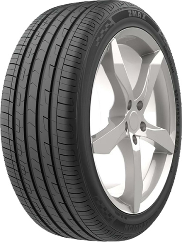 фото протектора и шины ZEALION Шина ZMAX ZEALION 255/35 R18 94W