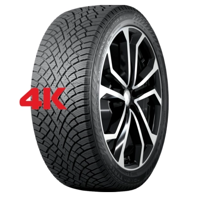 Шина Nokian Hakkapeliitta R5 SUV 285/40 R21 109T