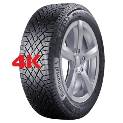 Шина Continental VikingContact 7 235/45 R18 98T