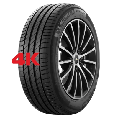 Шина Michelin Primacy 4 225/50 R18 95V Runflat