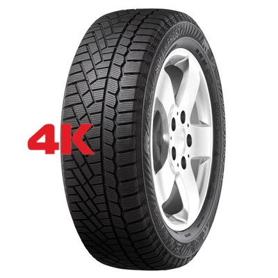 Шина Gislaved Soft*Frost 200 185/55 R15 86T