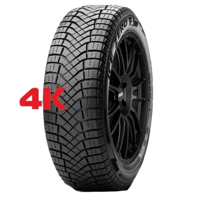 Шина Pirelli Ice Zero FR 235/45 R18 98H