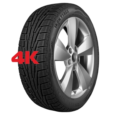 Шина Ikon Tyres Character Snow 2 SUV 245/50 R18 104T