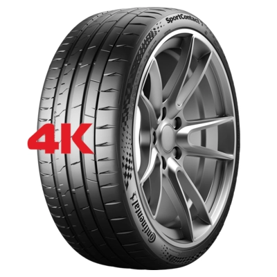 Шина Continental SportContact 7 245/40 R18 97(Y)