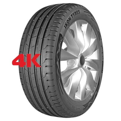 Шина Ikon Tyres Autograph Ultra 2 SUV 255/50 R19 107W