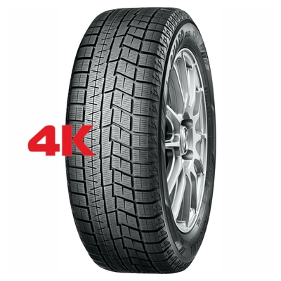 Шина Yokohama iceGuard Studless iG60A 245/40 R19 98Q