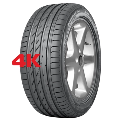 Шина Nokian Nordman SZ2 225/45 R17 94W