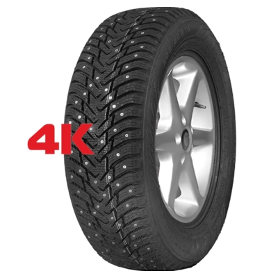 Шина Ikon Tyres Nordman 8 225/50 R17 98T