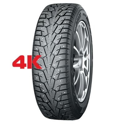 Шина Yokohama iceGuard Stud iG55 225/60 R17 103T