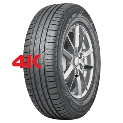 Шина Nokian Nordman S2 SUV 215/65 R16 98H