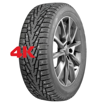 Шина Ikon Tyres Nordman 7 SUV 225/60 R17 103T