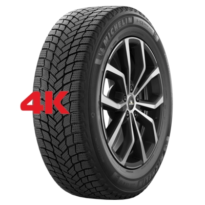 Шина Michelin X-Ice Snow SUV 255/55 R19 111T