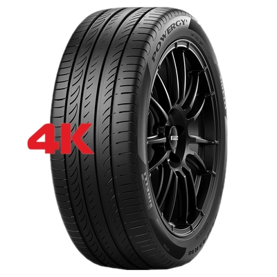 Шина Pirelli Powergy 235/60 R18 103V