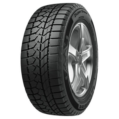 Шина Goodride Zuper Snow Z-507 245/40 R18 97V